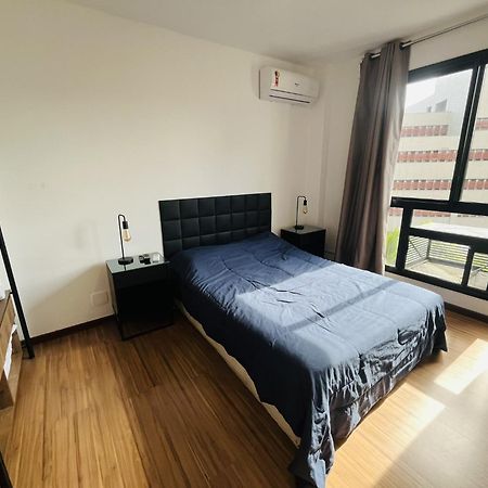 Apartamento Boa Viagem Niterói Rio de Janeiro Exterior foto