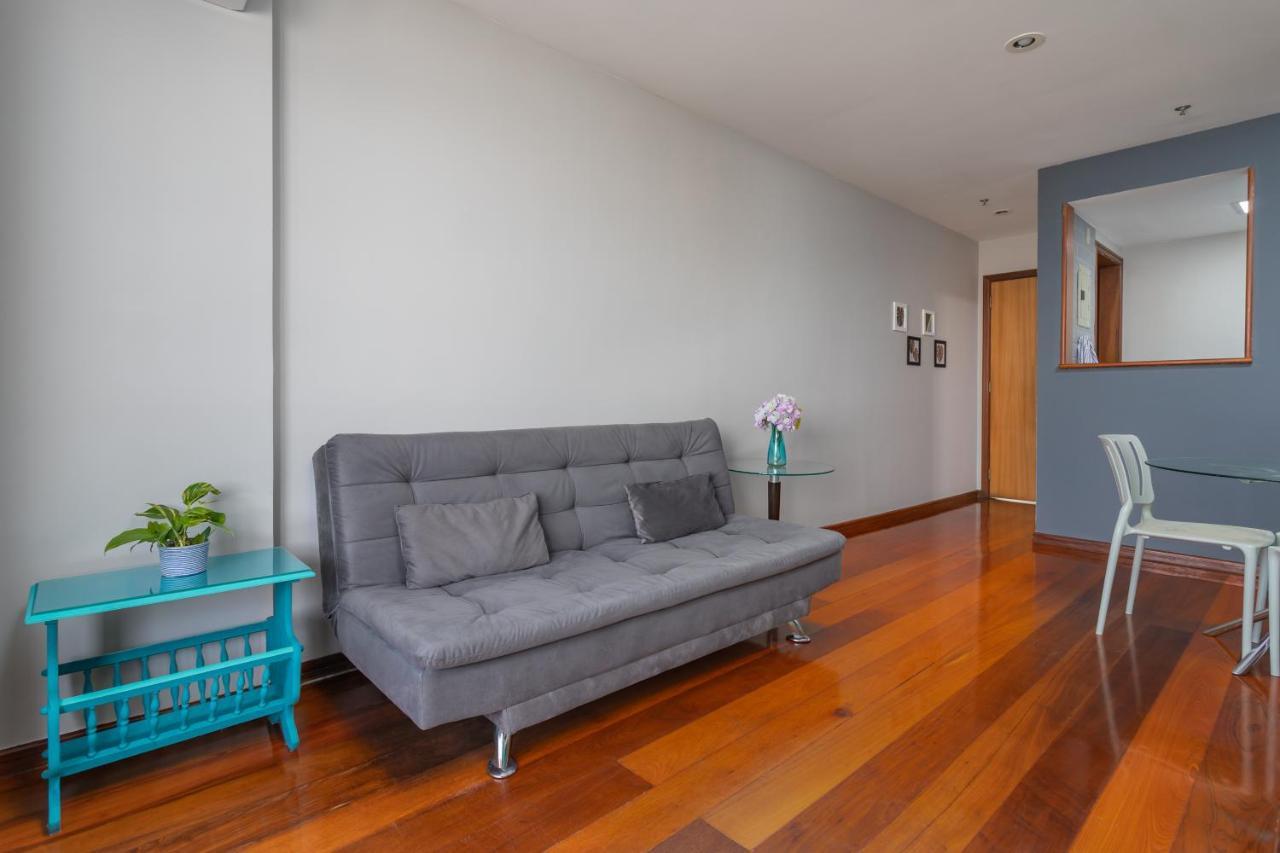 Apartamento Boa Viagem Niterói Rio de Janeiro Exterior foto