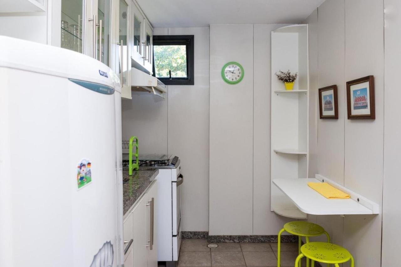Apartamento Boa Viagem Niterói Rio de Janeiro Exterior foto