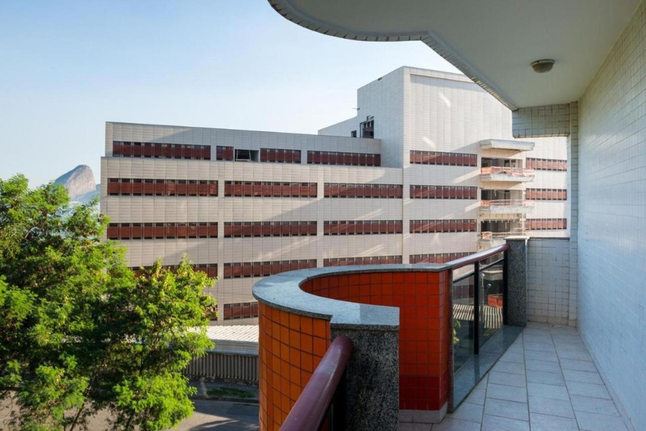 Apartamento Boa Viagem Niterói Rio de Janeiro Exterior foto