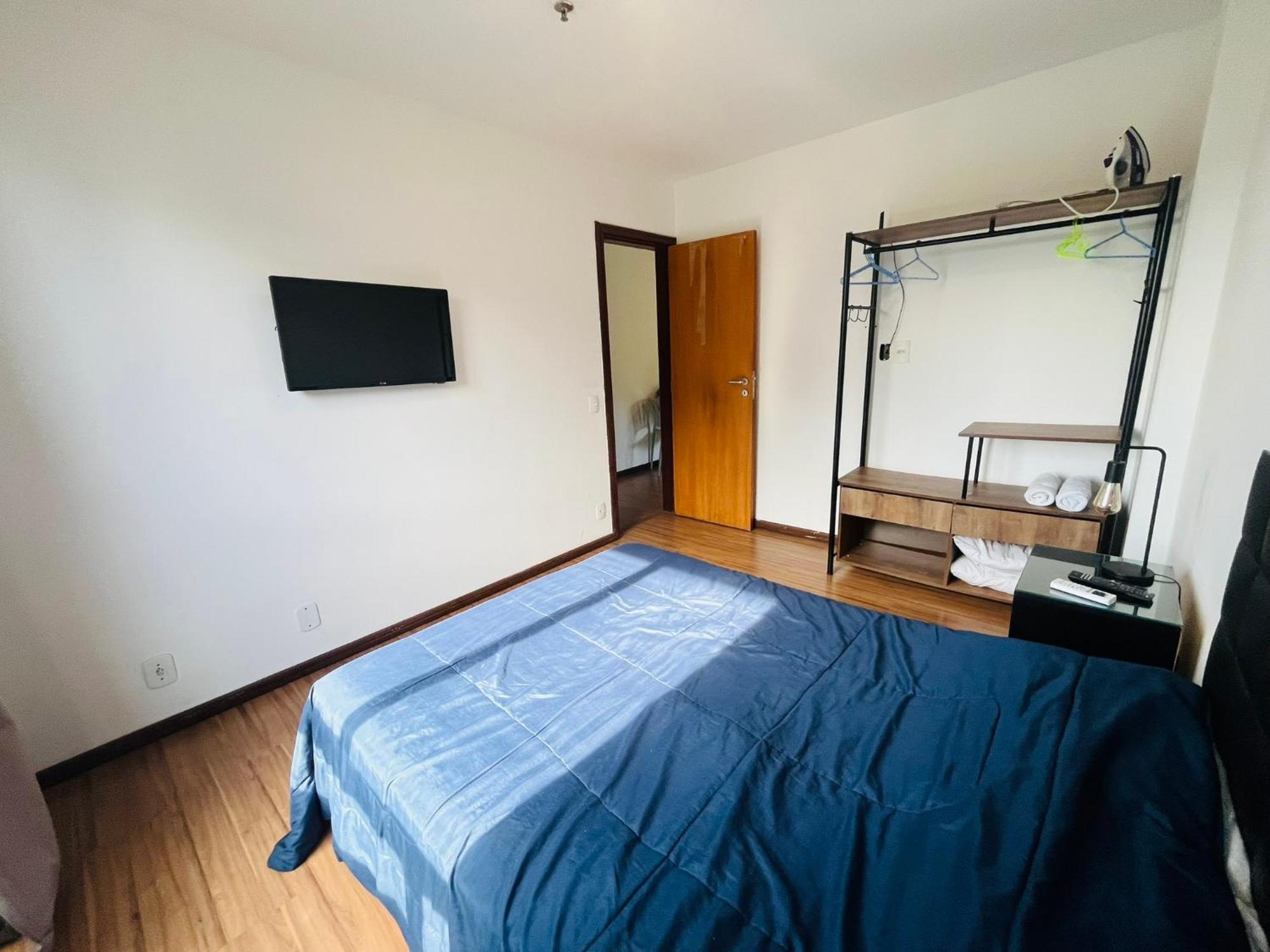 Apartamento Boa Viagem Niterói Rio de Janeiro Exterior foto