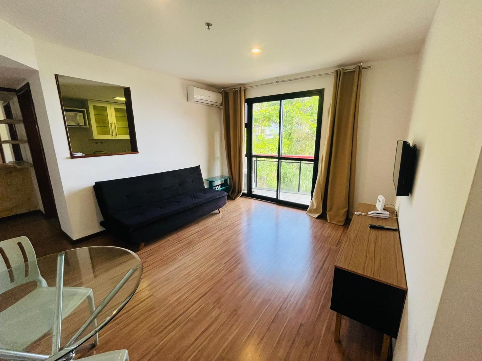 Apartamento Boa Viagem Niterói Rio de Janeiro Exterior foto